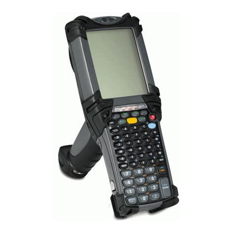 how can i use mc9090g for scanning an rfid tag|symbol mc9090 g battery manual.